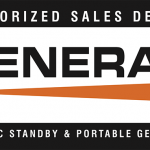 Generac Authorised Dealer
